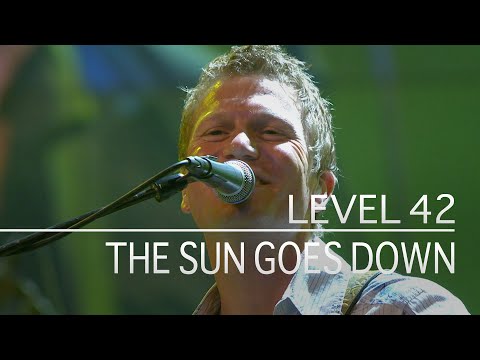 Level 42 -