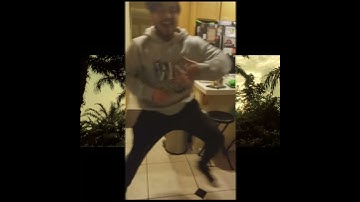 Overflow Challenge- George Gbemi feat. Raymond