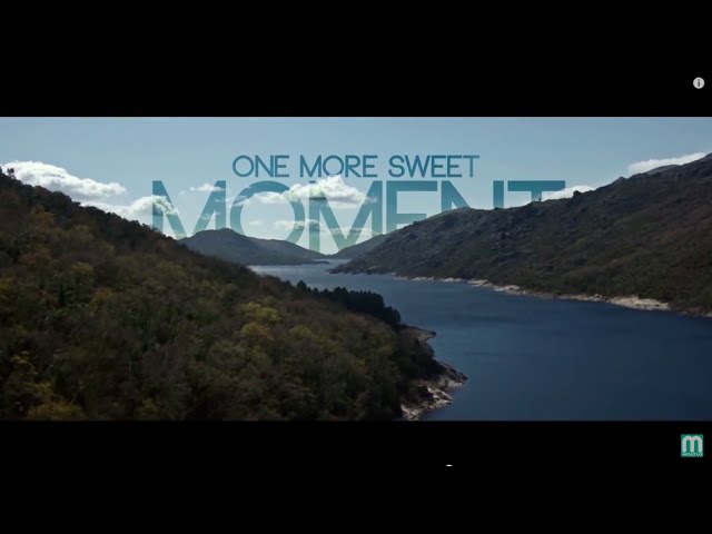 Keeno - One More Moment (feat. Cepasa) [Official Video]