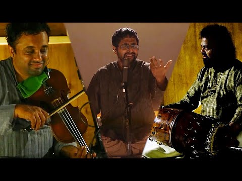 Vishveshvar darshan kar chalo man tum kAshi - Abhishek Raghuram