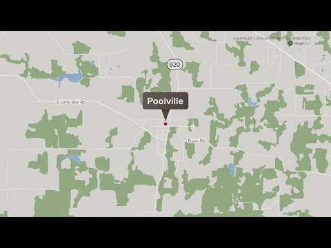 Investigation underway after 3 people were killed in North Texas plane crash
