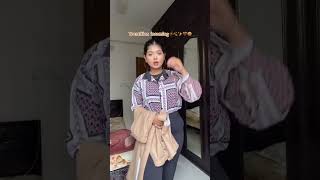 Nusrat J Ratu Hot Reels Tiktok Shorts