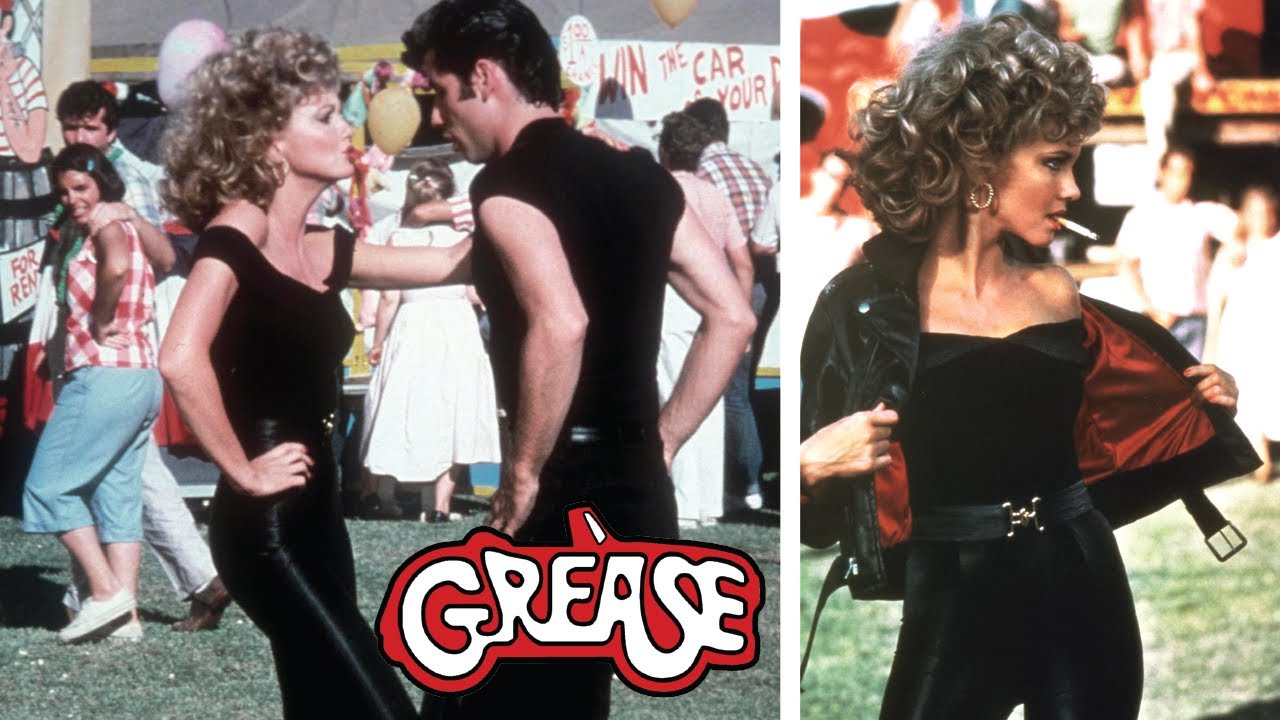 The one that I wanted: The Grease casting choices we almost got to ...