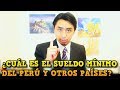 ¿Cuánto gana un PROFESOR EN EL PERÚ? + Reflexión de la huelga de maestros | @SoyHugoX