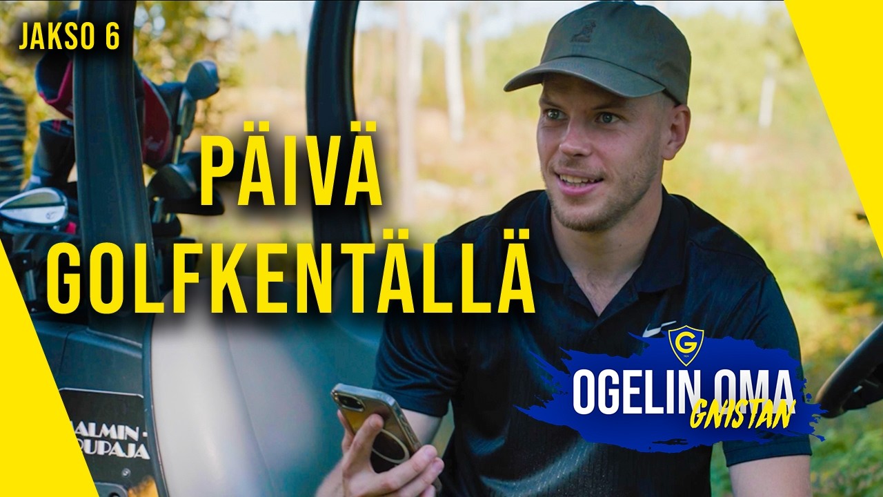 Uploads from GnistanTV