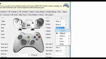 Comment faire pour que la manette Xbox 360 sur PC ?