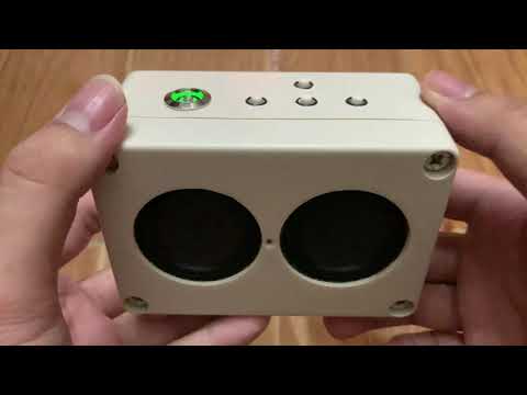 Video Loa jbl go, mạch tháo máy - youtube