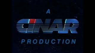 YTV/A Cinar Production/Nickelodeon (1993)