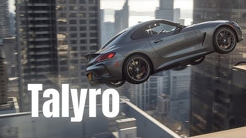 VISOAG – Talyro (Music Video)