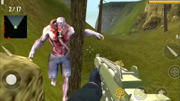 FPS Task Force 2: New Shooting Games - Android GamePlay HD - FPS Games Android #5