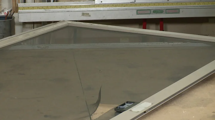 How To Repair A Screen Door