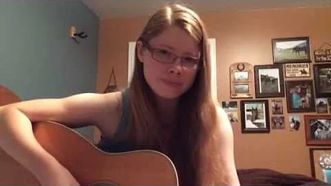True Pain - Jessica Snider original