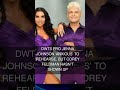 DWTS Pro Jenna Johnson Anxious To Rehearse but Corey Feldman Hasnt Shown Up