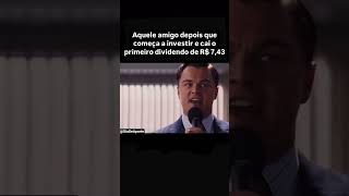 #açõesparainvestir #memes #investimentocerto #aporte #fiis #bbase3