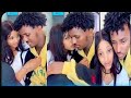 ግምጃዬ ስለ አቤኒ ተናገረች ተውኝ ስራዬን ልስራበት 