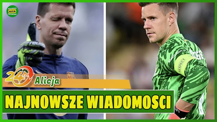 Gest Szczęsnego rozpalił Hiszpanię. Ter Stegen nie kryje emocji – wymowne