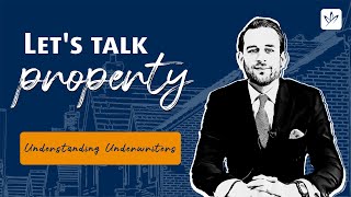 Episode 9: Understanding Underwriters
