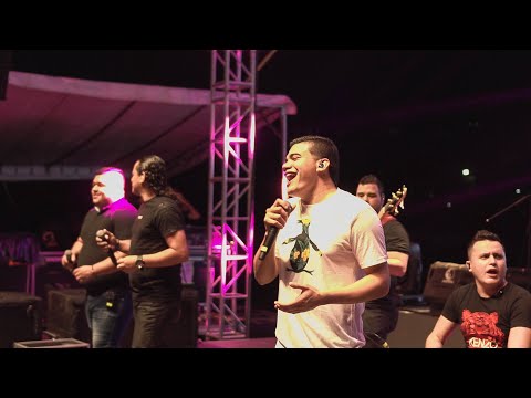 Qué Tienes Que Me Vuelves Loco - Kevin Ríos & Brayan Herrera