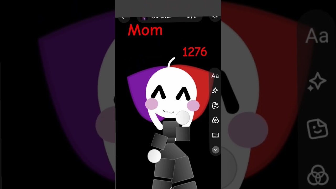 mom - YouTube