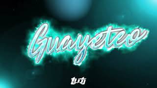 GUAYETEO - TUTI DJ [RKT Y PERREO 2]