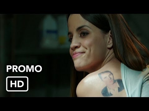 90210 5x10 Promo