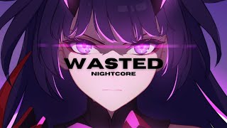 HVKEN X MURKISH - WASTED (JUICE WRLD) SLOWCORE