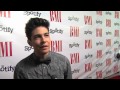 Josh Milan Interviewed at the 2012 BMI Urban Awards