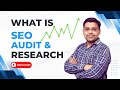 How to Do an SEO Audit | SEO Audit for Beginners to Advanced | SEO Audit Checklist 2026