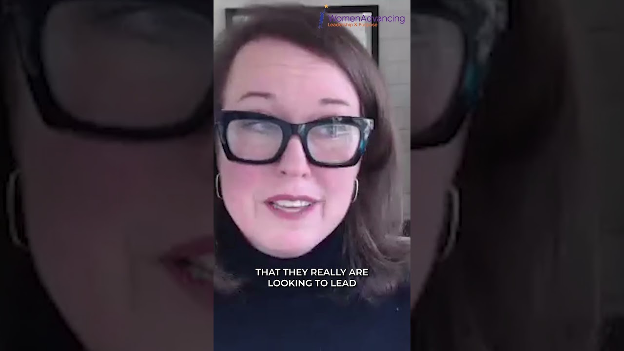 Defining And Redefining The Future Of Work With Jena McGregor