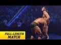 FULL-LENGTH MATCH - SmackDown - Randy Orton vs. Cody Rhodes - Street Fight