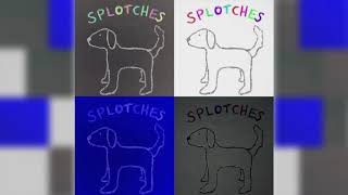 Lil Spooky x James Wames - Splotches [Official Audio]
