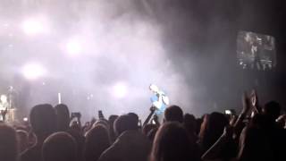 Download Lagu Imagine dragons - Trouble (LIVE in Tallinn, saku suurhall) MP3