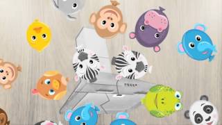 Kitchen Puzzle For Kids Learn Kitchen Kitchen In English Part 1