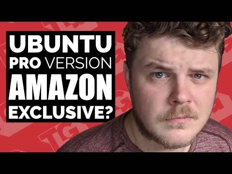 Ubuntu Pro. What does it mean for the future of Ubuntu?