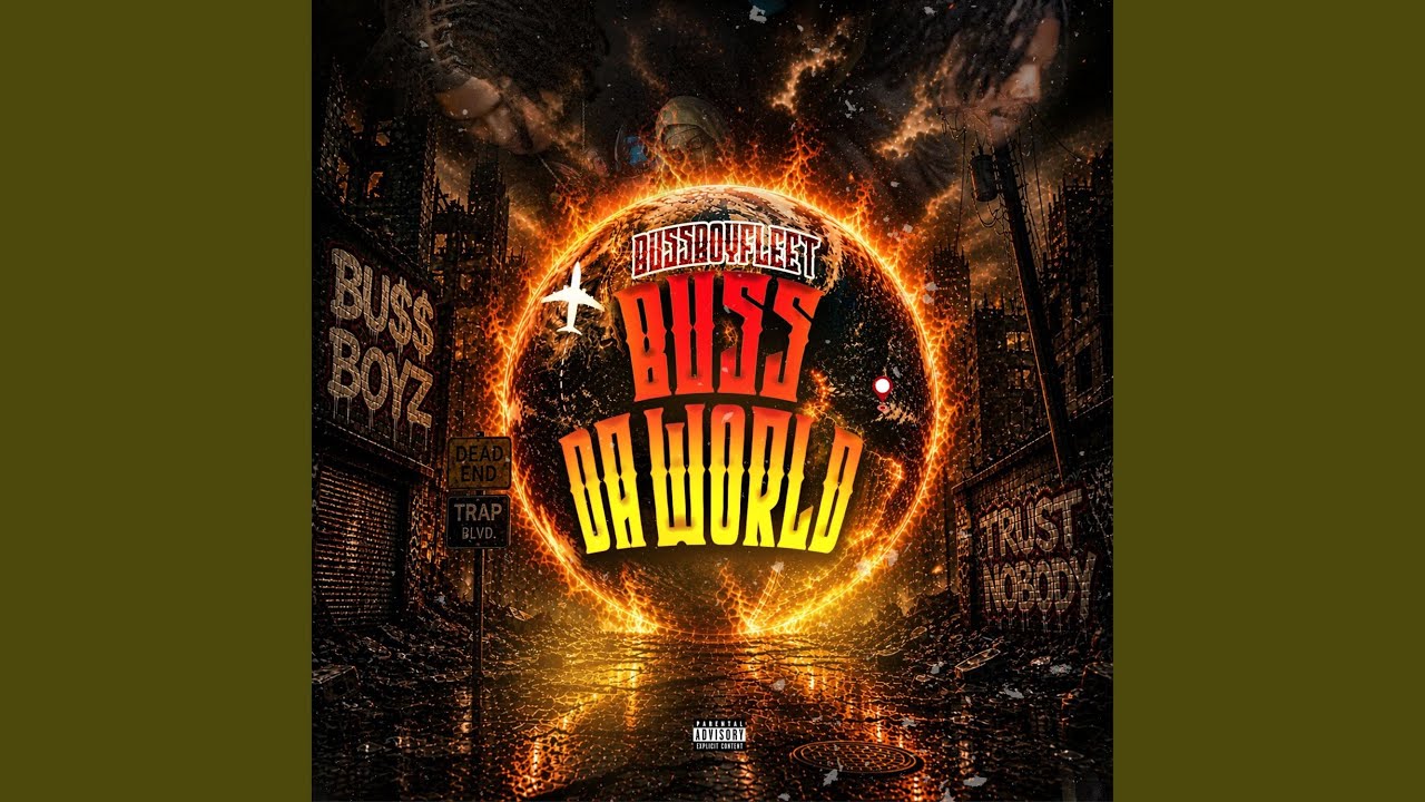 Watch Buss Da World on YouTube Watch Buss Da World on YouTube