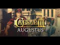 Caesar III (Augustus Mod) ► Pretor en Valencia (Parte 4)