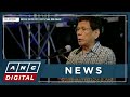 Padilla: Recent exchange between Marcos, Duterte reflects state of PH politics | ANC