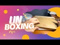 UNBOXING Material Relojero NIPÓN 🇯🇵🇯🇵🇯🇵