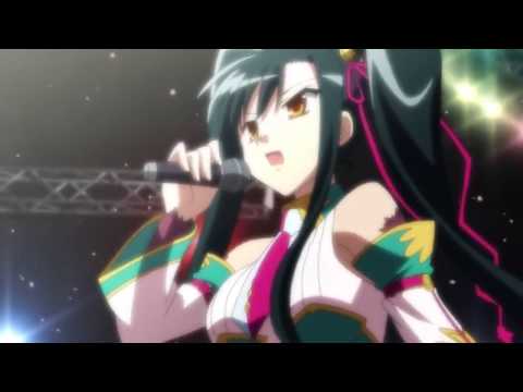 Aoi Eir Bright Future K Pop Lyrics Song