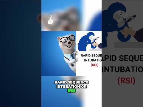 Mastering Rapid Sequence