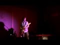 ANGWISH Live Milwaukee, WI 7.22.2014