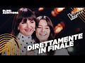 Alice va in FINALE nel team di Arisa | The Voice Italy Kids | Blind Auditions