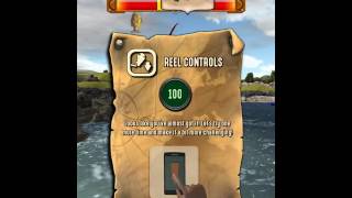 Big Sport Fishing 2017 - Android IOS Gameplay HD grapics UI screenshot 2