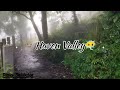 📍||Haven Valley ||😶🌫️😱|| vut||😱 ||Kurseong of beat place||📌 #rinkytalukdar
