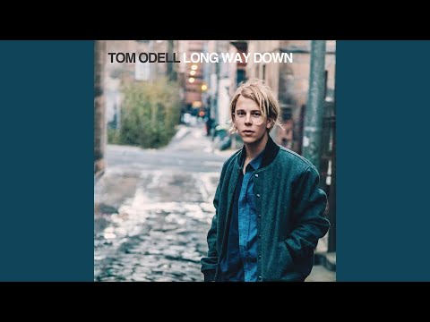 Tom Odell - Supposed to Be