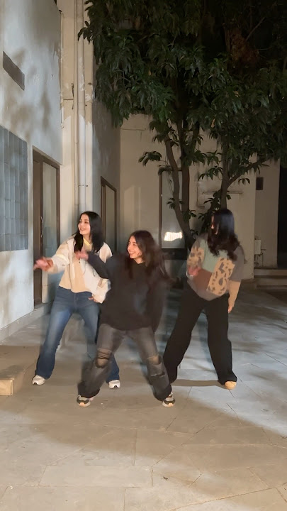 Lutt Putt Gaya | Dance Video | Khyati Sahdev | #ytshorts | Trending |