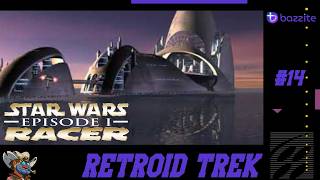 BUMPY'S BREAKERS - Star Wars Episode 1 Racer (PC) #14