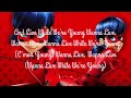 Miraculous Ladybug | Live While We’re Young By One Direction With Lyrics