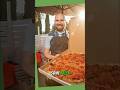 Secret Pizza: From Apartment Kitchen to Full-Time Career #pizza #youtubeshorts #pizzalover  #foodie