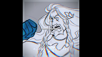 Thumbnail of Poseidon edit | Bye Bye | #epicthemusical #epic #poseidon #greekmythology #greekgods #edit